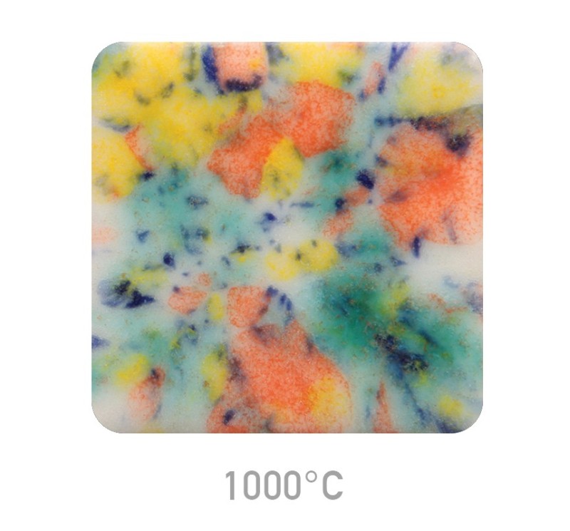 Ефектна Mayco CG 981 